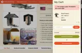 FS-MONTH-26 coupon verification screenshot