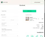 welcome10 coupon verification screenshot