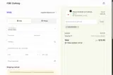 NEWMEMBER coupon verification screenshot