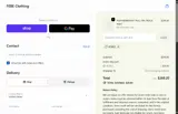 ADBEZ coupon verification screenshot