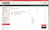 SAVE5 coupon verification screenshot