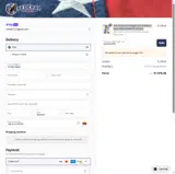 DHMQVWPR coupon verification screenshot