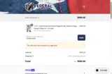 DHMQVWPR coupon verification screenshot