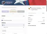 freedom5 coupon verification screenshot