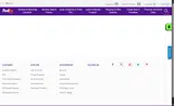 FedEx coupon verification screenshot