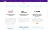 FedEx coupon verification screenshot