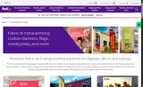 FedEx coupon verification screenshot