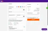 FedEx coupon verification screenshot