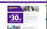 FedEx coupon verification screenshot