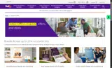 FedEx coupon verification screenshot