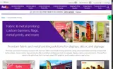 FedEx coupon verification screenshot