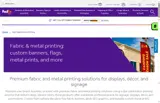 FedEx coupon verification screenshot