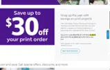 FedEx coupon verification screenshot