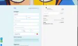 LIP3D40 coupon verification screenshot