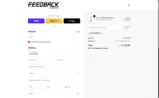WELCOME10 coupon verification screenshot