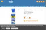 3384 coupon verification screenshot
