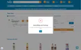 2046000 coupon verification screenshot