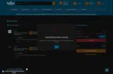 2041000 coupon verification screenshot