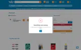 2046000 coupon verification screenshot