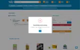 3072 coupon verification screenshot