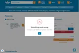 SAVE10 coupon verification screenshot
