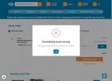 20OFF coupon verification screenshot