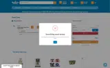 2041000 coupon verification screenshot