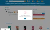 3384 coupon verification screenshot