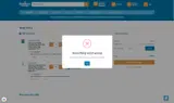 3349 coupon verification screenshot