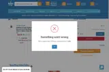 3378 coupon verification screenshot