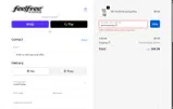 summersavings15 coupon verification screenshot