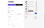 APRILTWENTY coupon verification screenshot