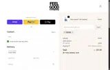 FeelGood Organic Superfoods coupon verification screenshot