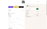 FeelGood Organic Superfoods coupon verification screenshot