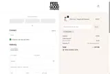 FeelGood Organic Superfoods coupon verification screenshot