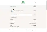 FeelGood Organic Superfoods coupon verification screenshot