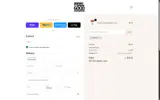 FeelGood Organic Superfoods coupon verification screenshot