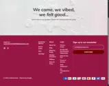 Feel Good Store coupon verification screenshot