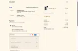 Grounded coupon verification screenshot