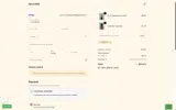 Grounded coupon verification screenshot