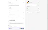 Feenchlet coupon verification screenshot