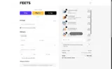LOCKS coupon verification screenshot