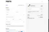 BALANCE coupon verification screenshot