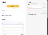 TM15 coupon verification screenshot