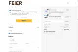 Slide15 coupon verification screenshot