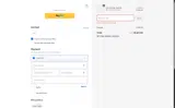 FEIERNEW coupon verification screenshot