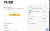 Loyal10 coupon verification screenshot