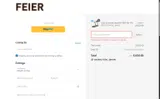 Slide15 coupon verification screenshot