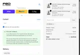SPECIAL coupon verification screenshot