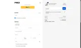 SHREDDED coupon verification screenshot